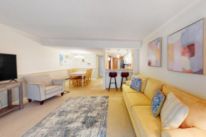 Hilton Head Beach Club Villas 2